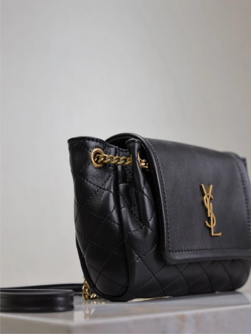 YSL Satchel Bags DailyWear 62809