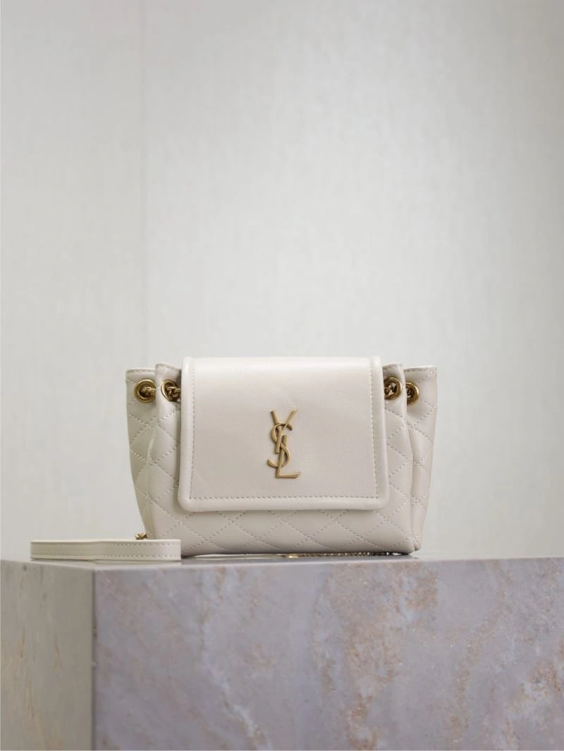Casual YSL Satchel Bags 62788