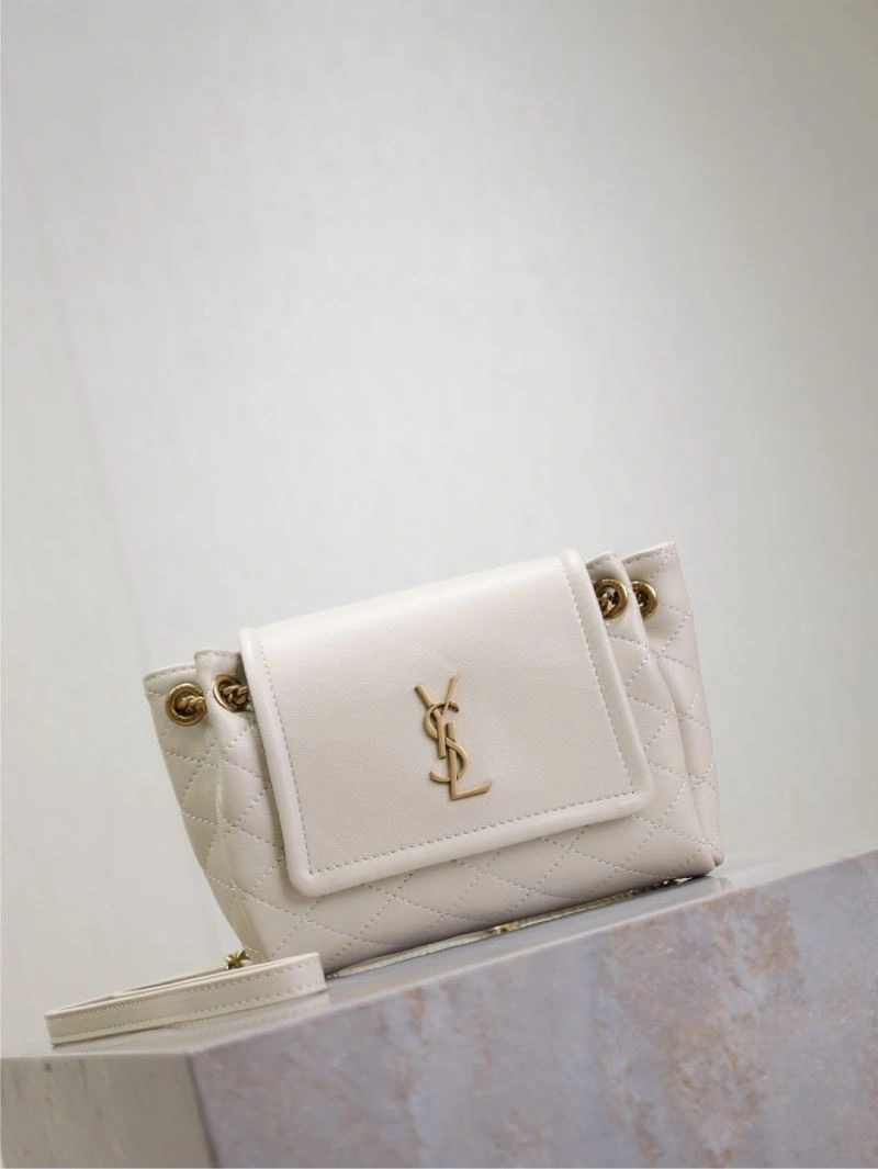 Casual YSL Satchel Bags 62788