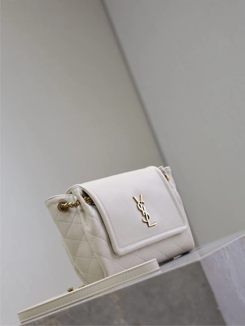Casual YSL Satchel Bags 62788