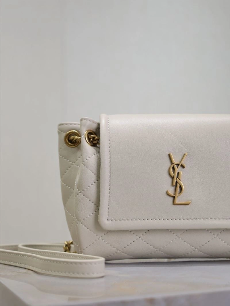 Casual YSL Satchel Bags 62788