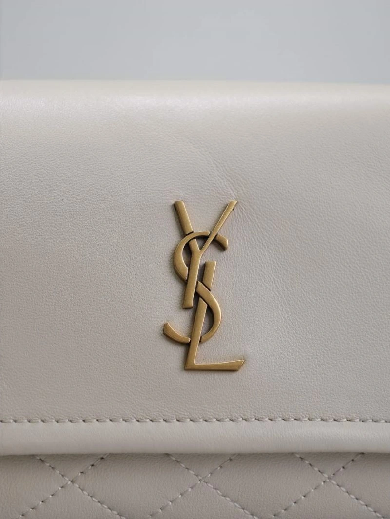 Casual YSL Satchel Bags 62788