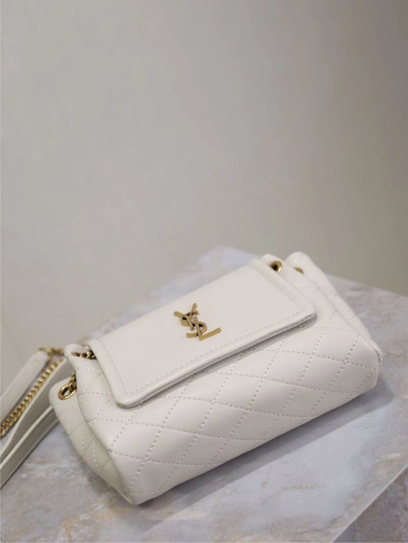 Casual YSL Satchel Bags 62788