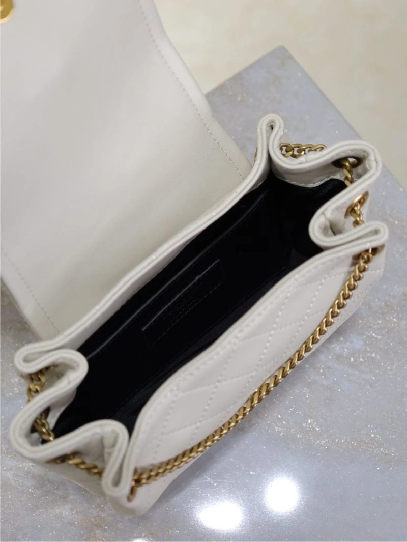 Casual YSL Satchel Bags 62788