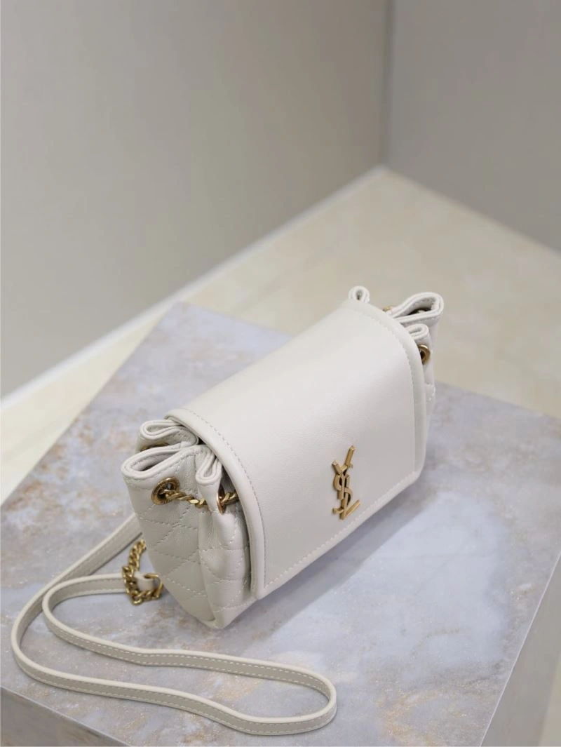 Casual YSL Satchel Bags 62788