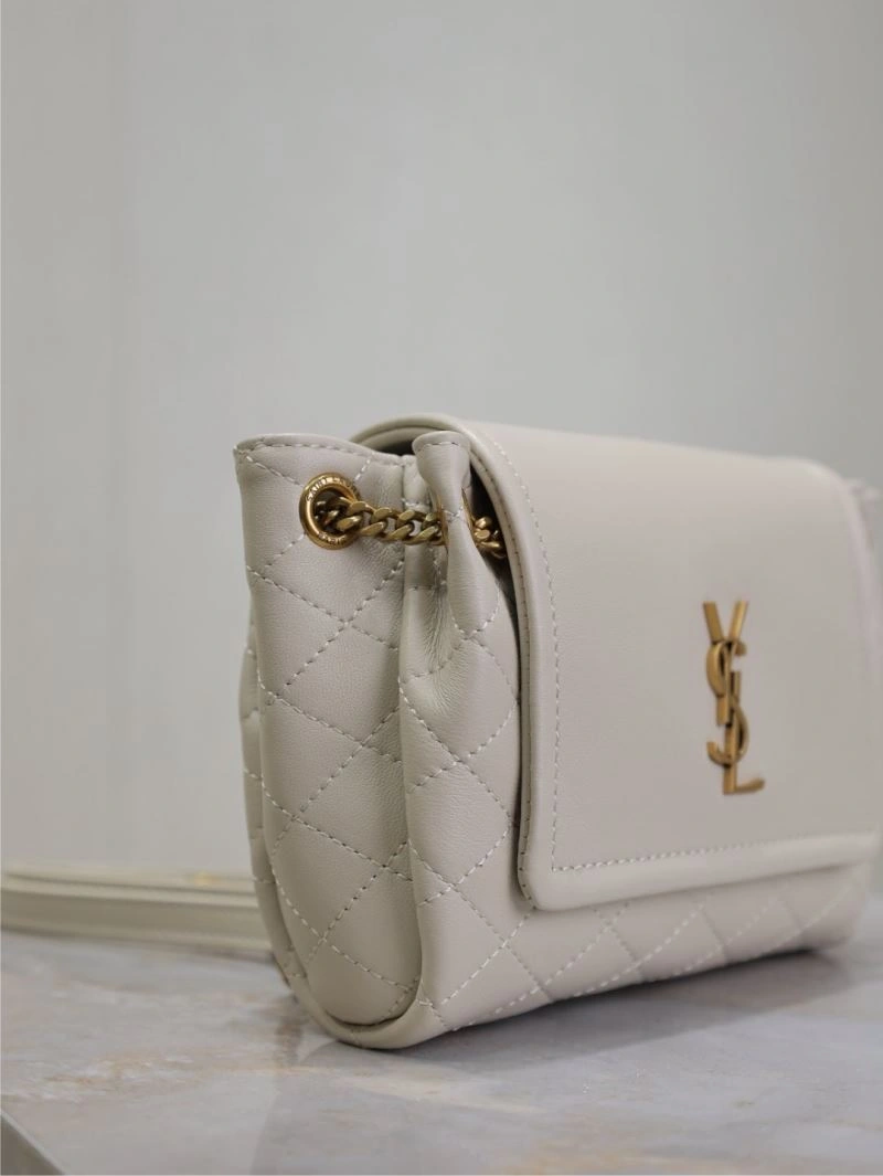 Casual YSL Satchel Bags 62788