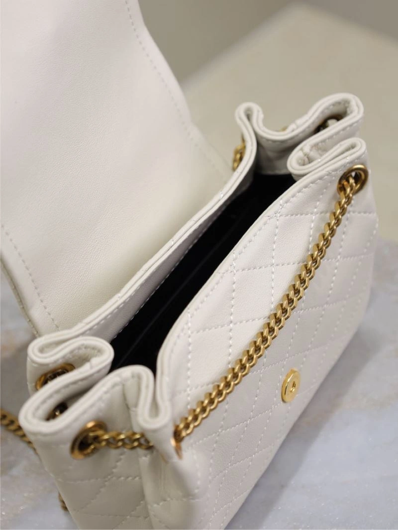 Casual YSL Satchel Bags 62788
