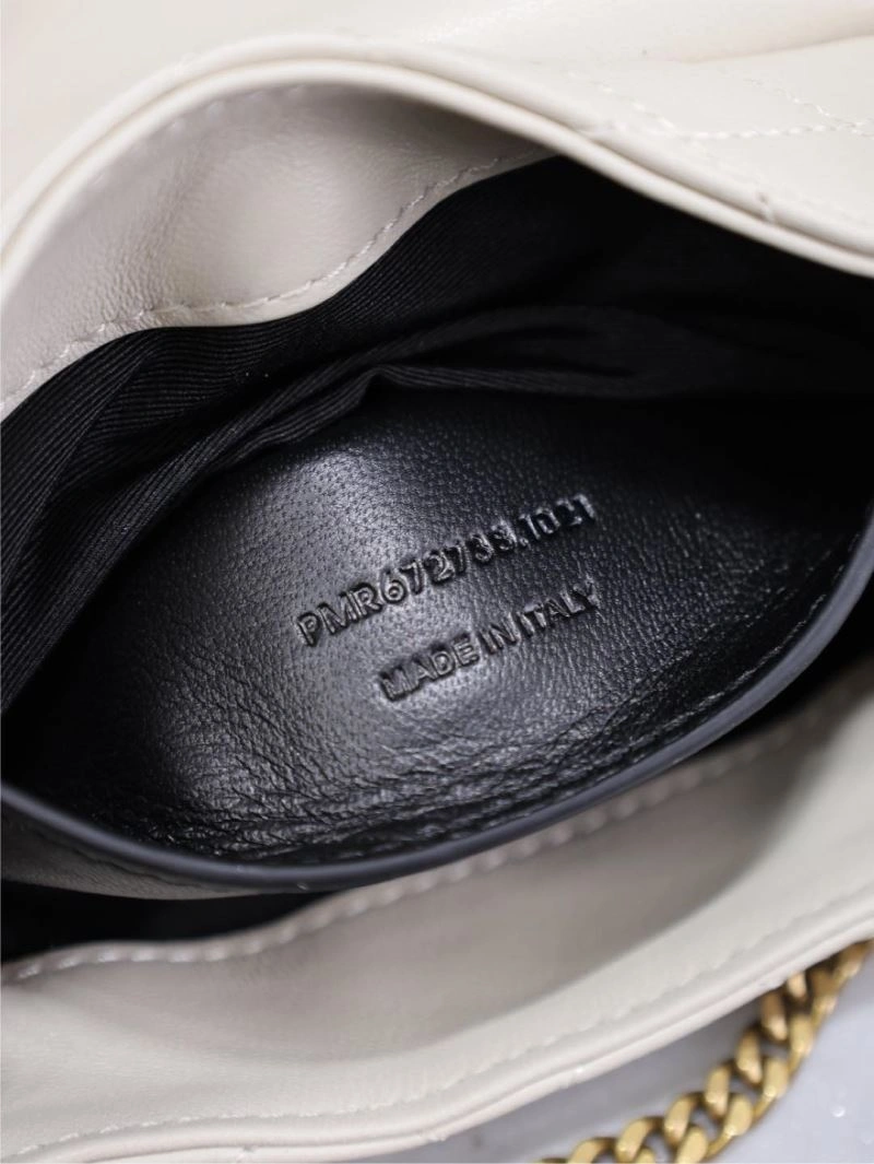 Casual YSL Satchel Bags 62788
