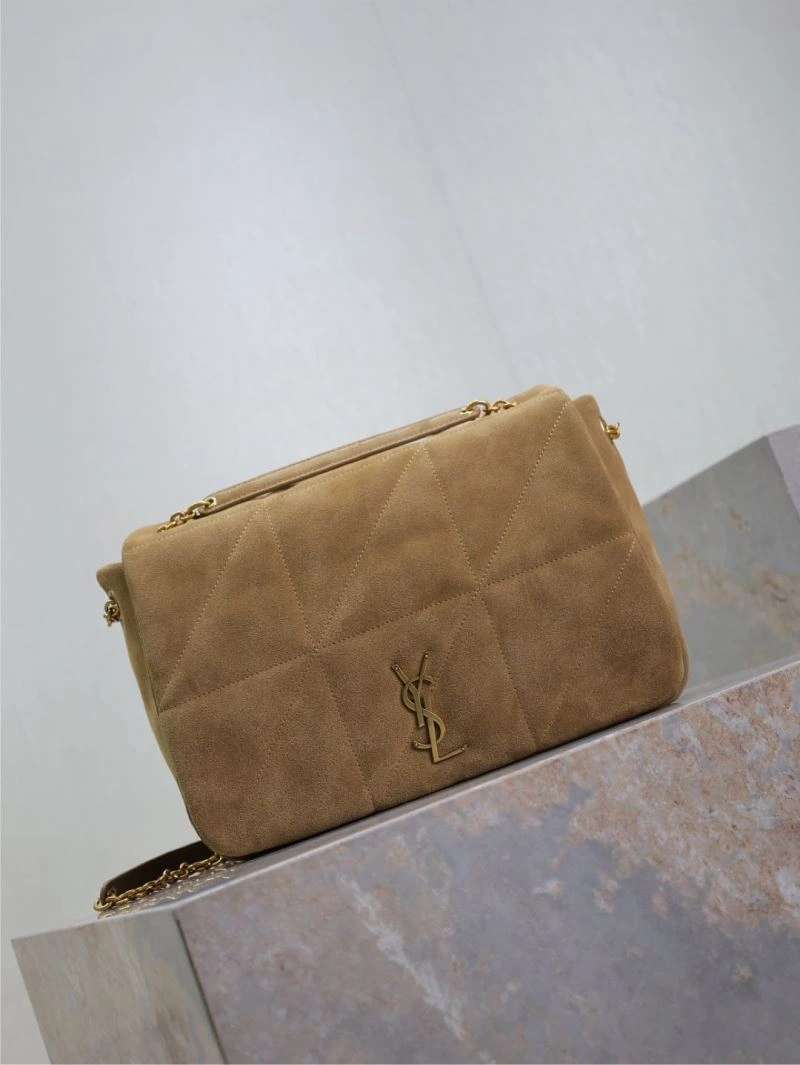 YSL Satchel Bags Unisex 62818