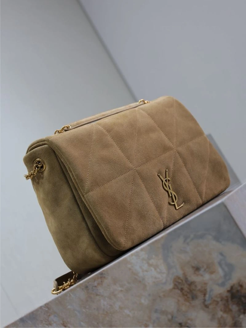 YSL Satchel Bags Unisex 62818