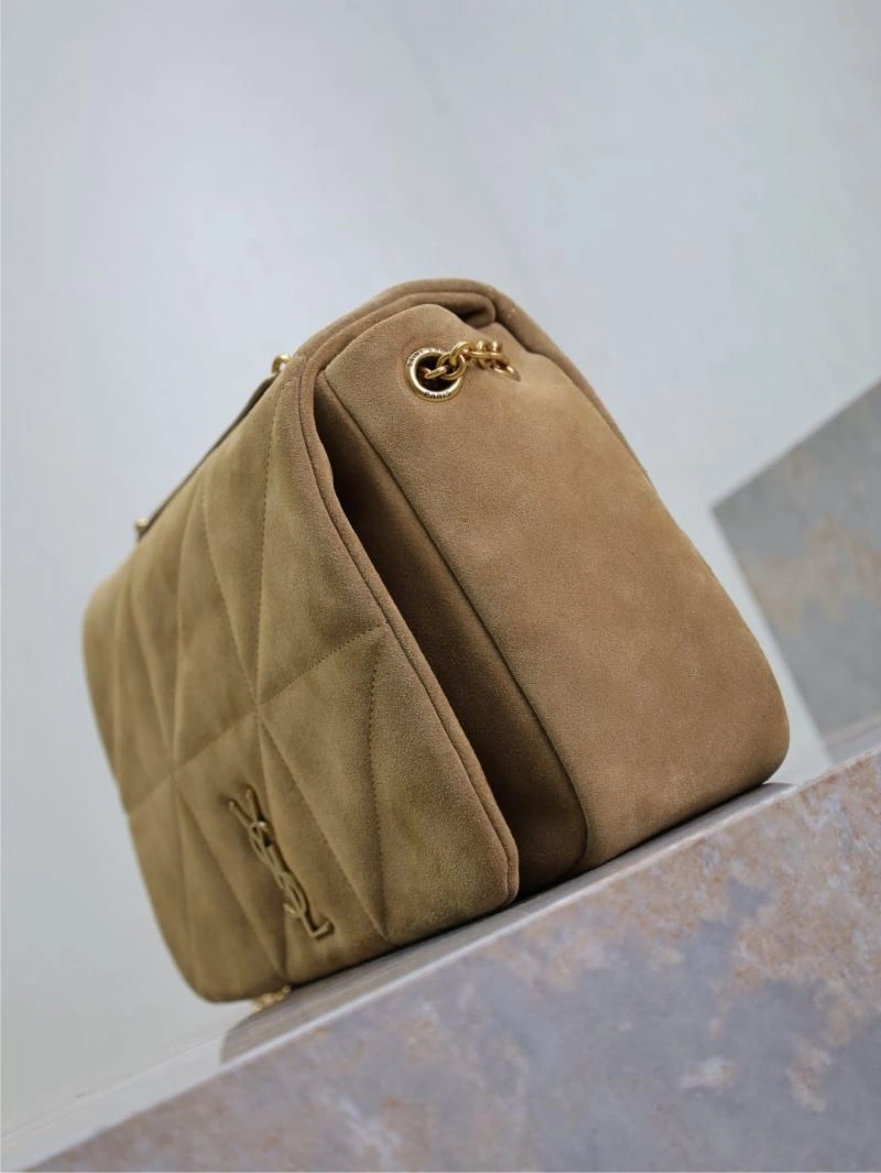 YSL Satchel Bags Unisex 62818