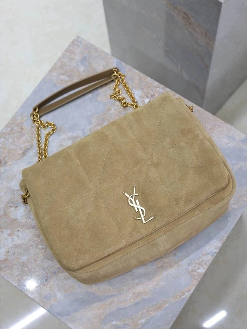 YSL Satchel Bags Unisex 62818