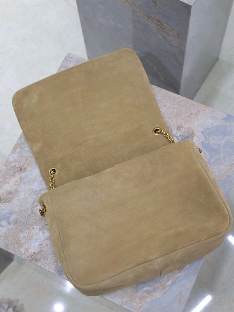 YSL Satchel Bags Unisex 62818