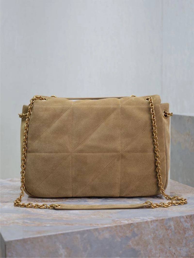 YSL Satchel Bags Unisex 62818
