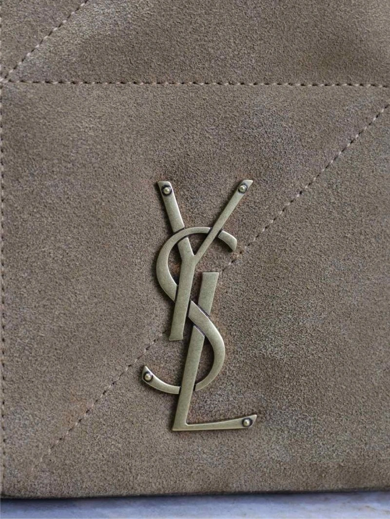 YSL Satchel Bags Unisex 62818