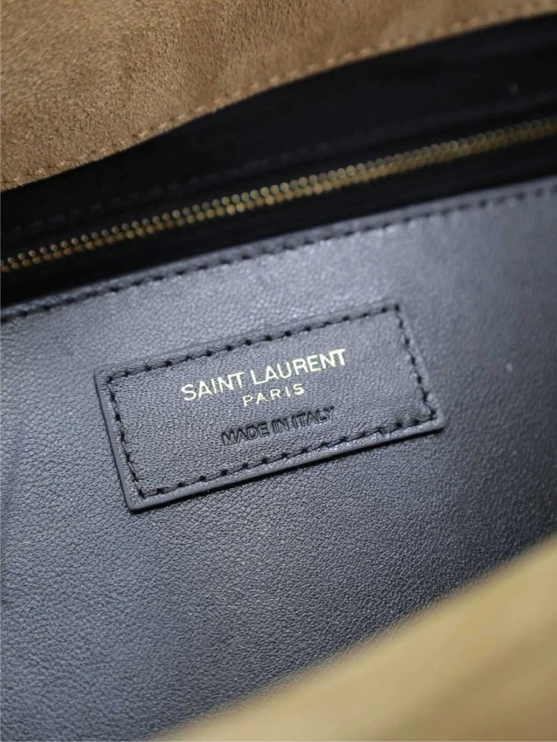 YSL Satchel Bags Unisex 62818