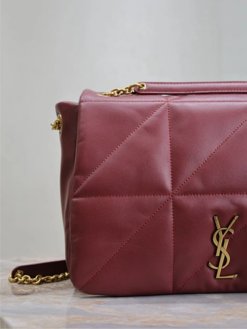 YSL Satchel Bags Refined 62851