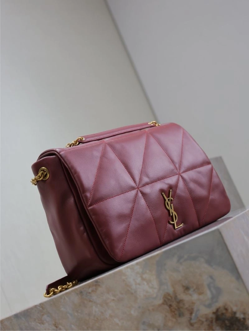 YSL Satchel Bags Refined 62851