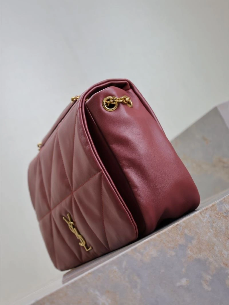 YSL Satchel Bags Refined 62851