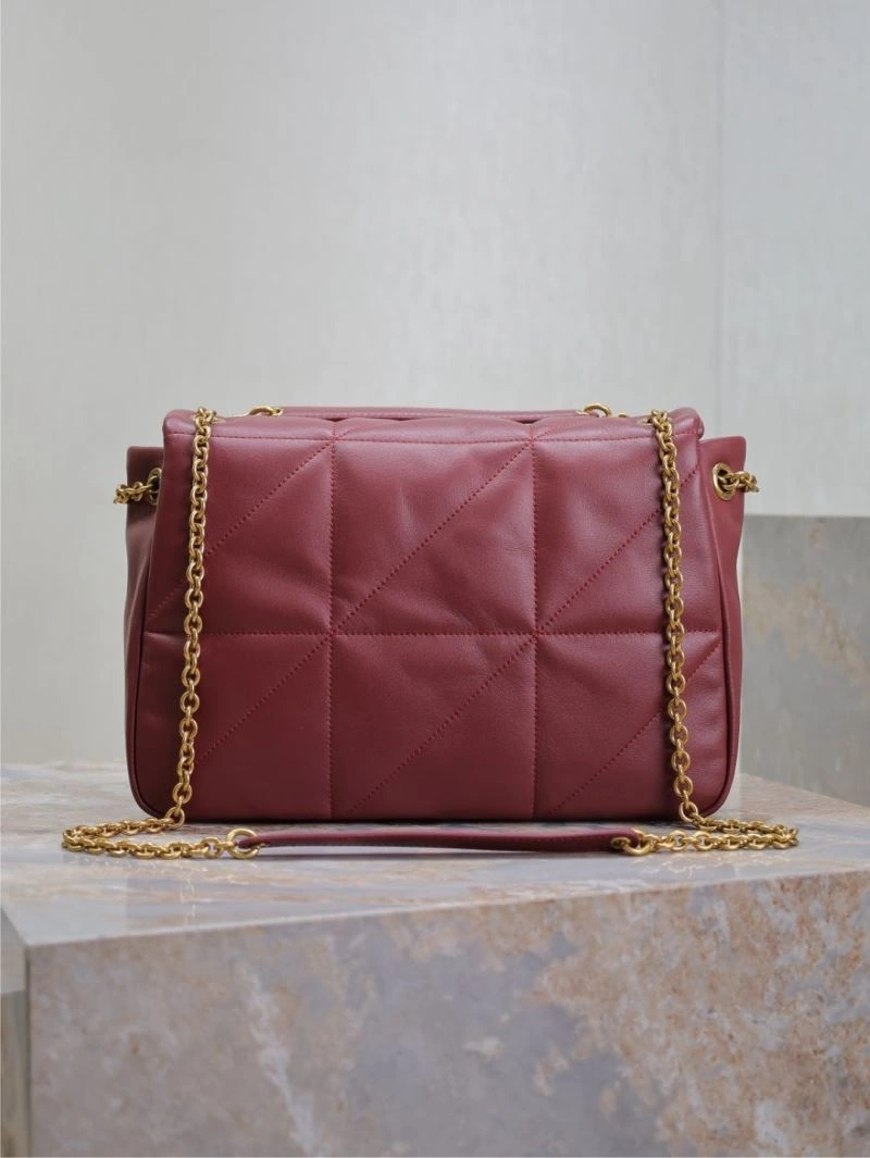 YSL Satchel Bags Refined 62851