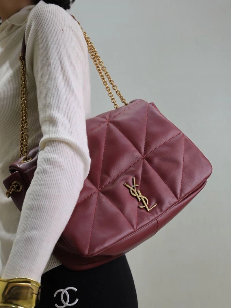 YSL Satchel Bags Refined 62851