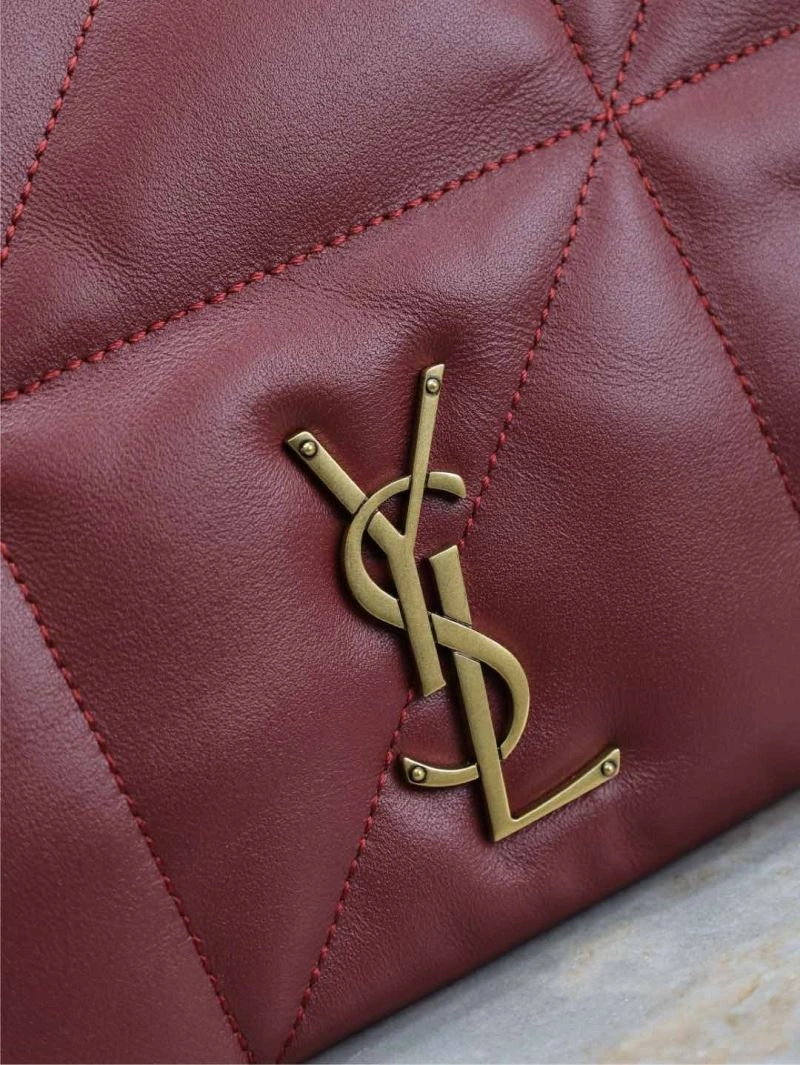 YSL Satchel Bags Refined 62851