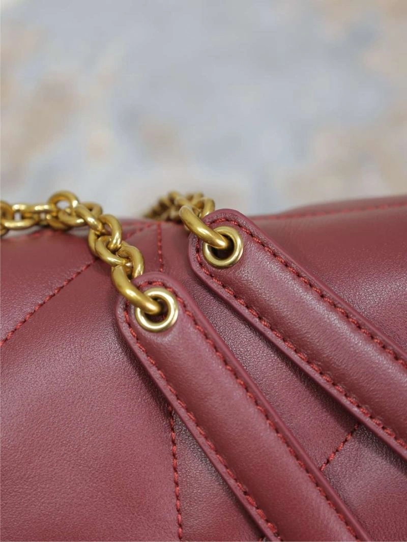 YSL Satchel Bags Refined 62851