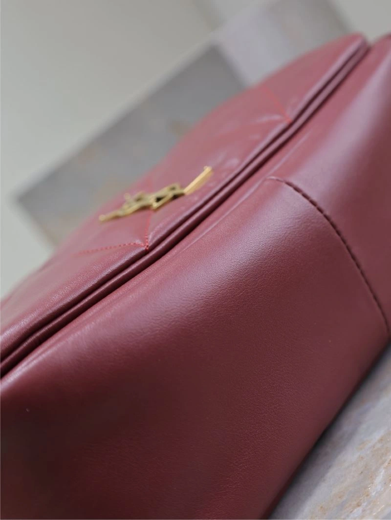 YSL Satchel Bags Refined 62851
