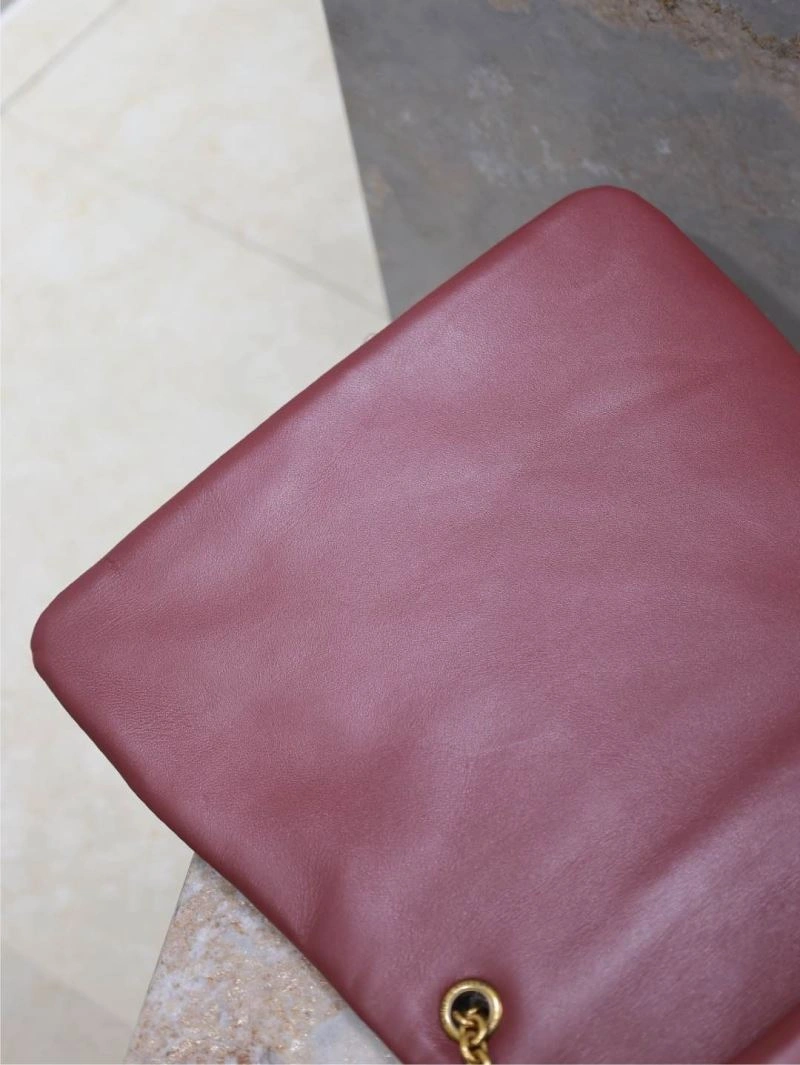 YSL Satchel Bags Refined 62851