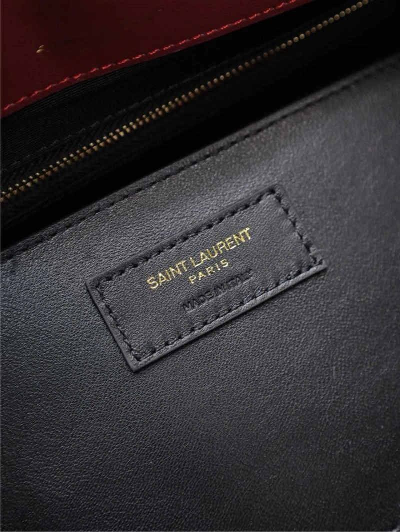 YSL Satchel Bags Refined 62851
