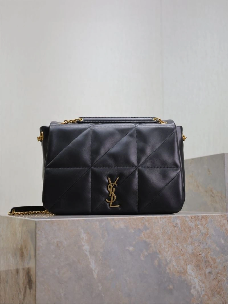 YSL Satchel Bags Breathable 62817