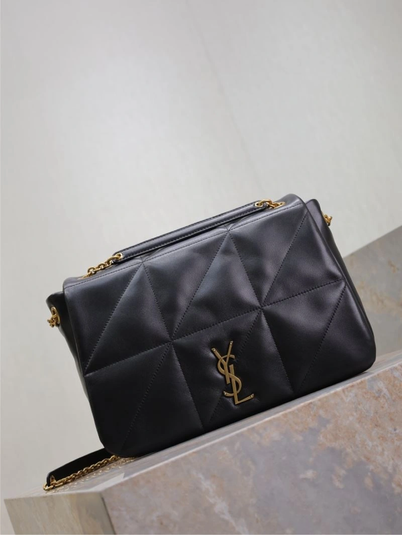 YSL Satchel Bags Breathable 62817