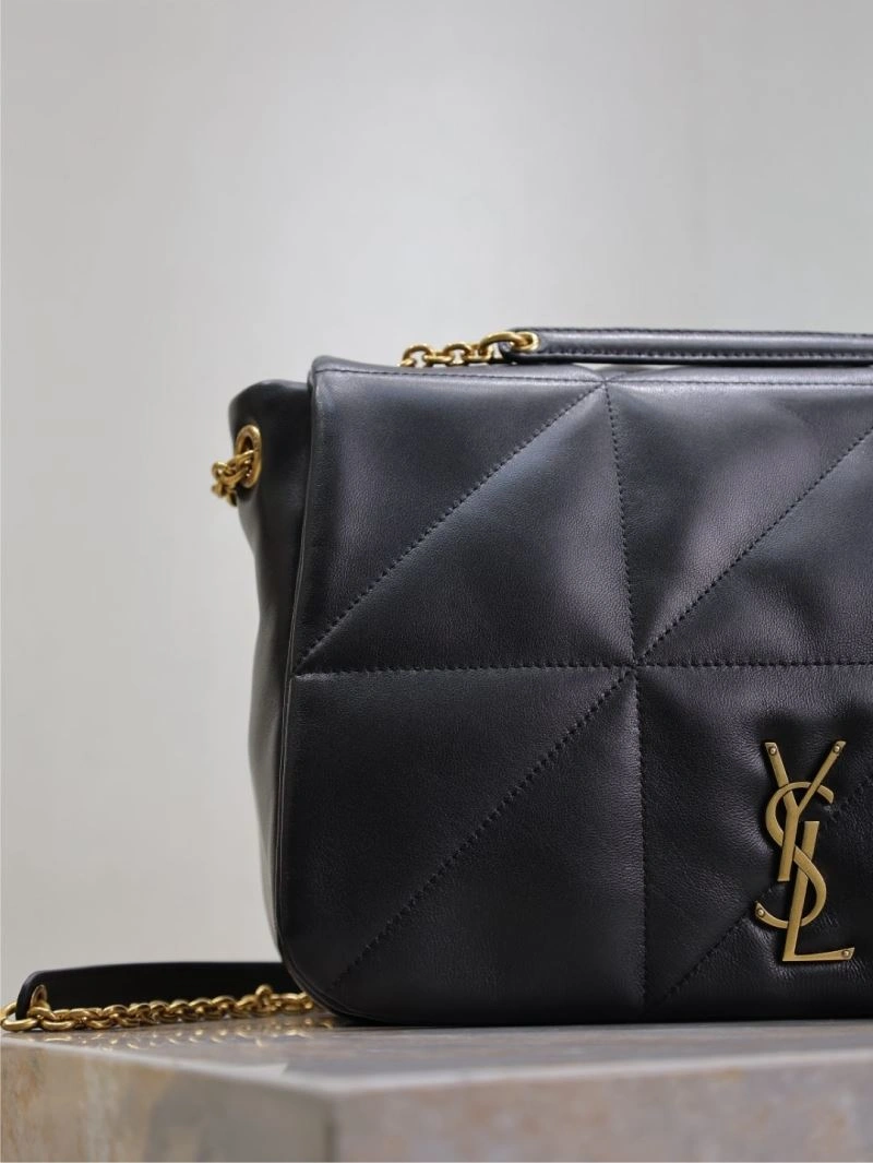 YSL Satchel Bags Breathable 62817