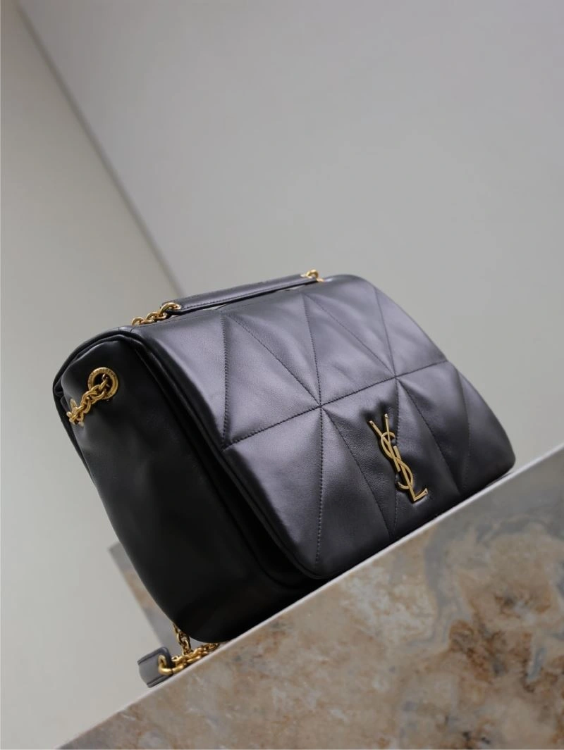 YSL Satchel Bags Breathable 62817