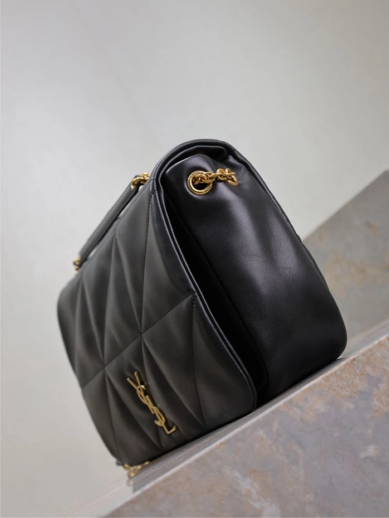 YSL Satchel Bags Breathable 62817