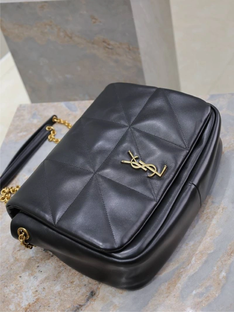 YSL Satchel Bags Breathable 62817