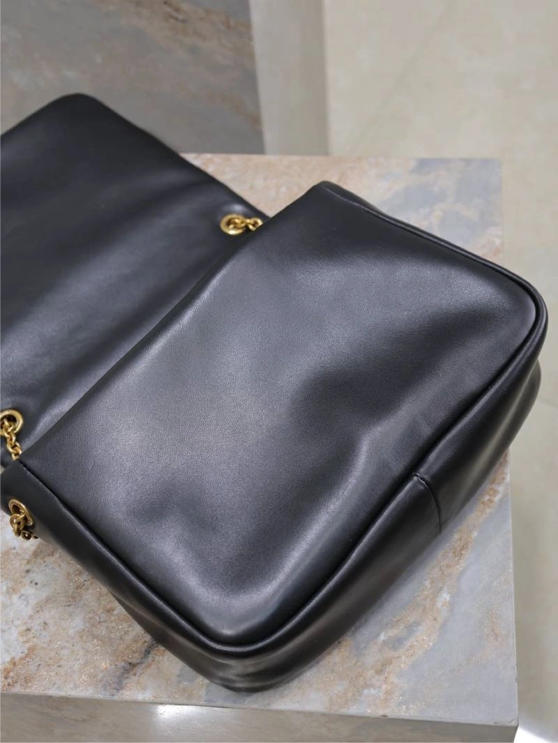 YSL Satchel Bags Breathable 62817