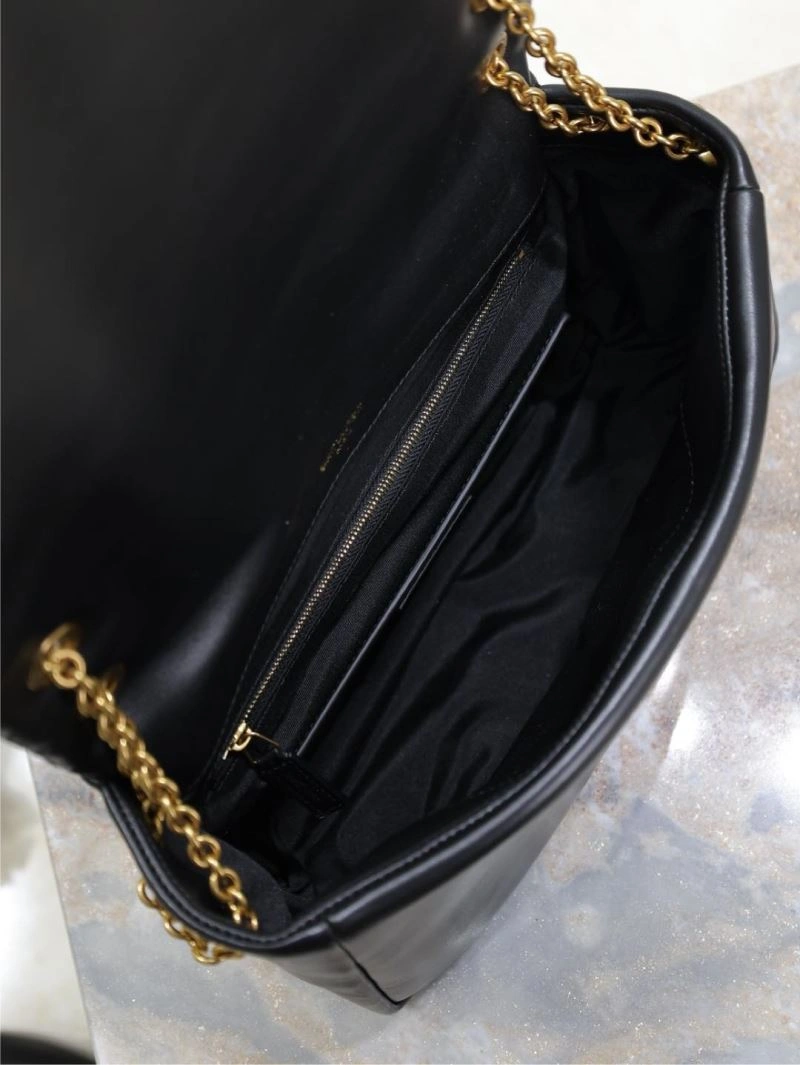 YSL Satchel Bags Breathable 62817