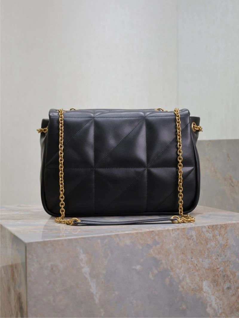 YSL Satchel Bags Breathable 62817