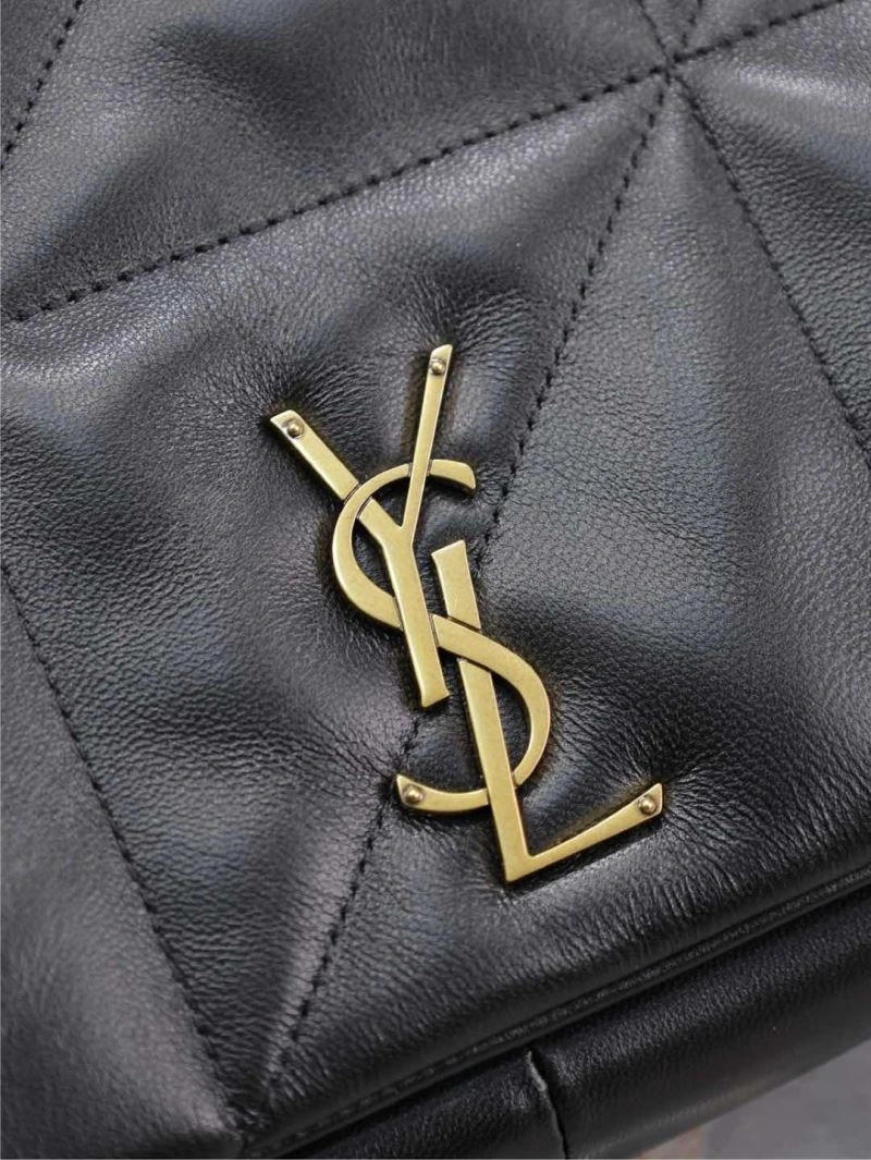 YSL Satchel Bags Breathable 62817