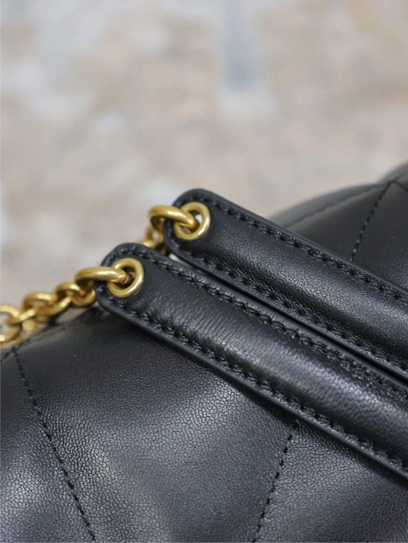YSL Satchel Bags Breathable 62817