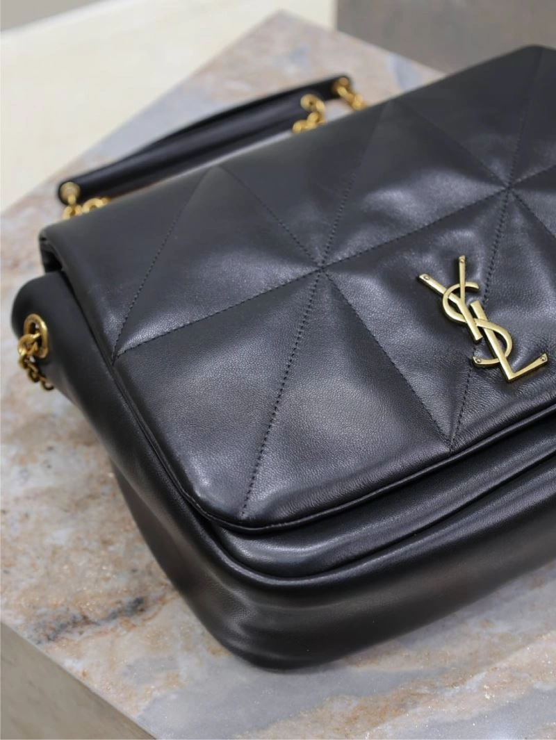 YSL Satchel Bags Breathable 62817