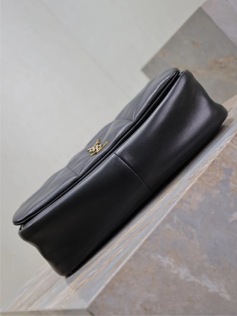 YSL Satchel Bags Breathable 62817
