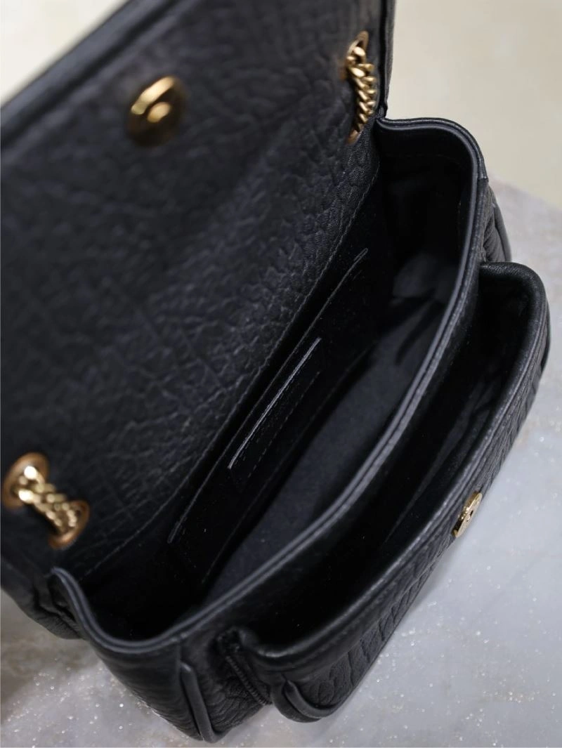 Bright YSL Satchel Bags 62790