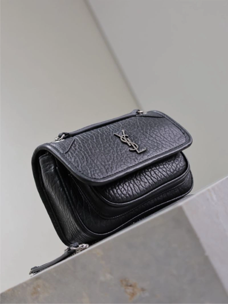 Sleek YSL Satchel Bags 62783