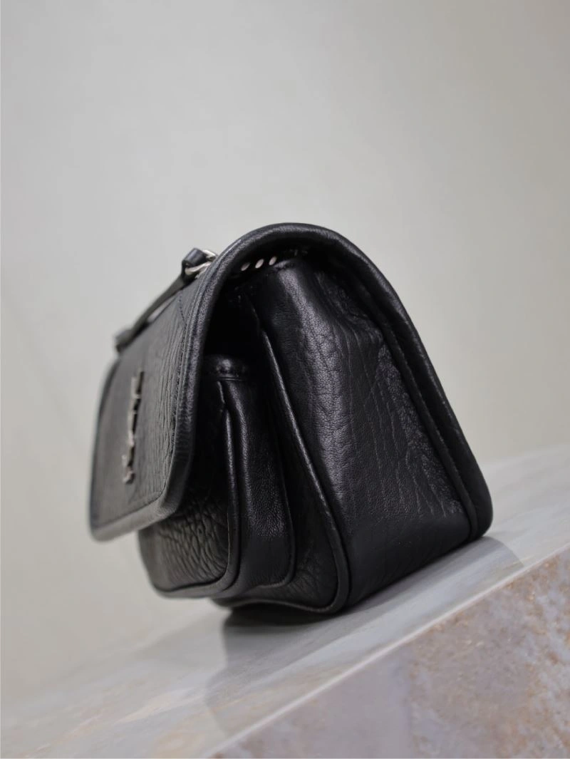 Sleek YSL Satchel Bags 62783