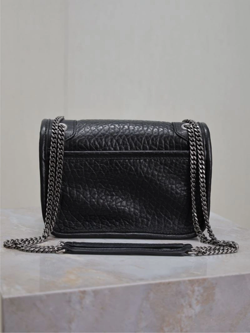 Sleek YSL Satchel Bags 62783