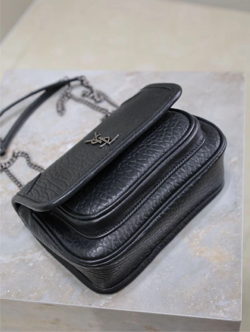 Sleek YSL Satchel Bags 62783