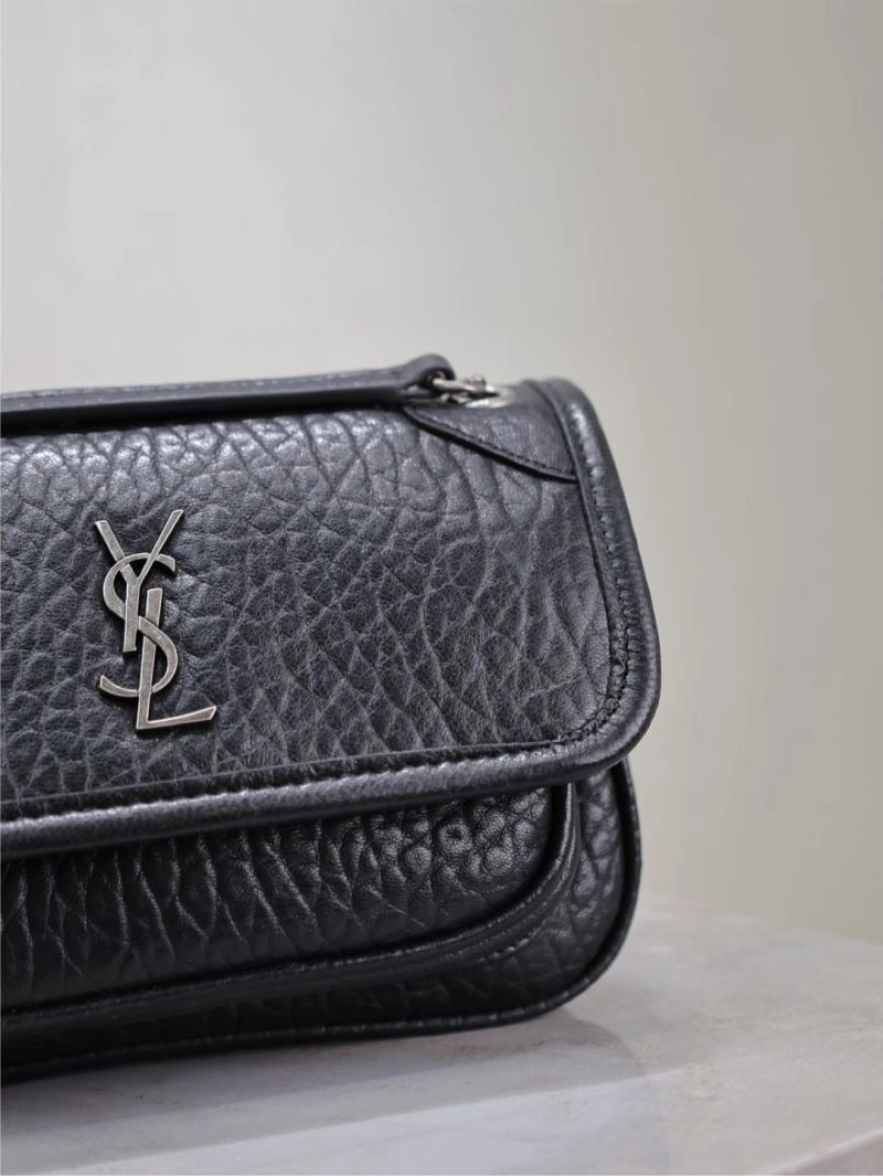 Sleek YSL Satchel Bags 62783