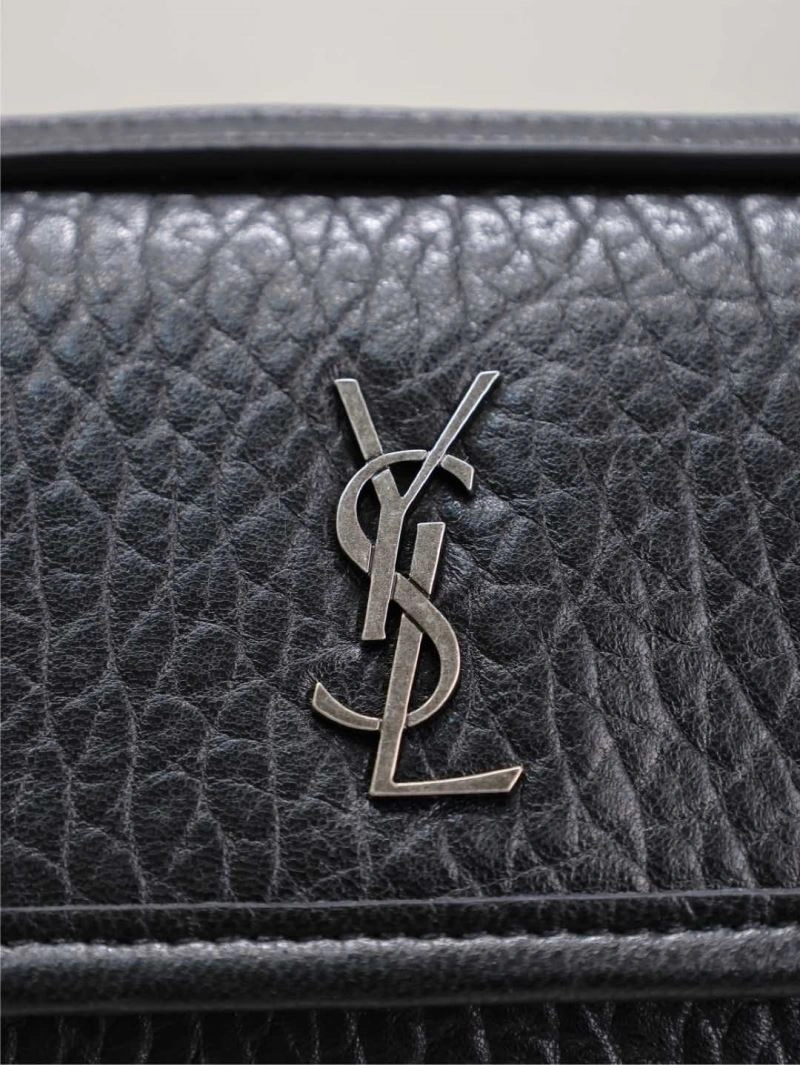 Sleek YSL Satchel Bags 62783
